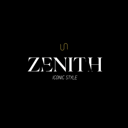 Zenith’s Brand Bible 📖